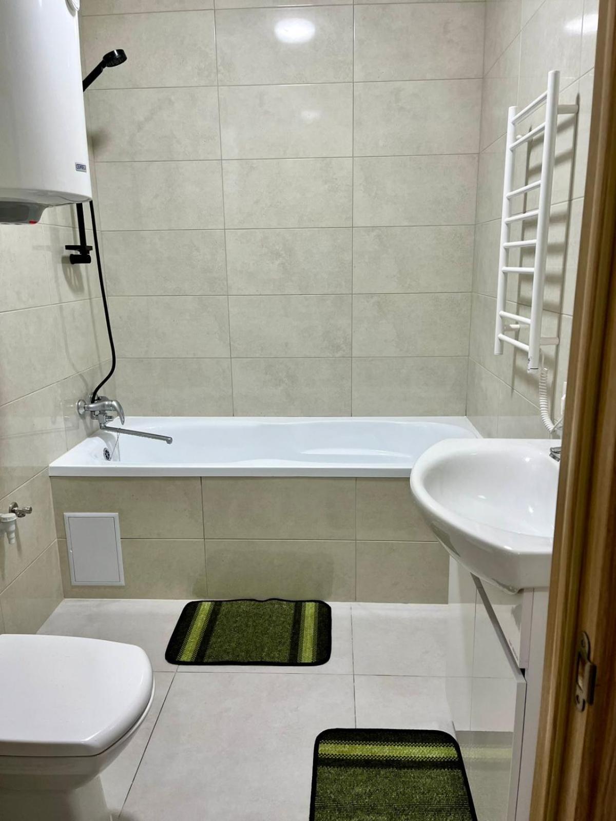 Apartament New *