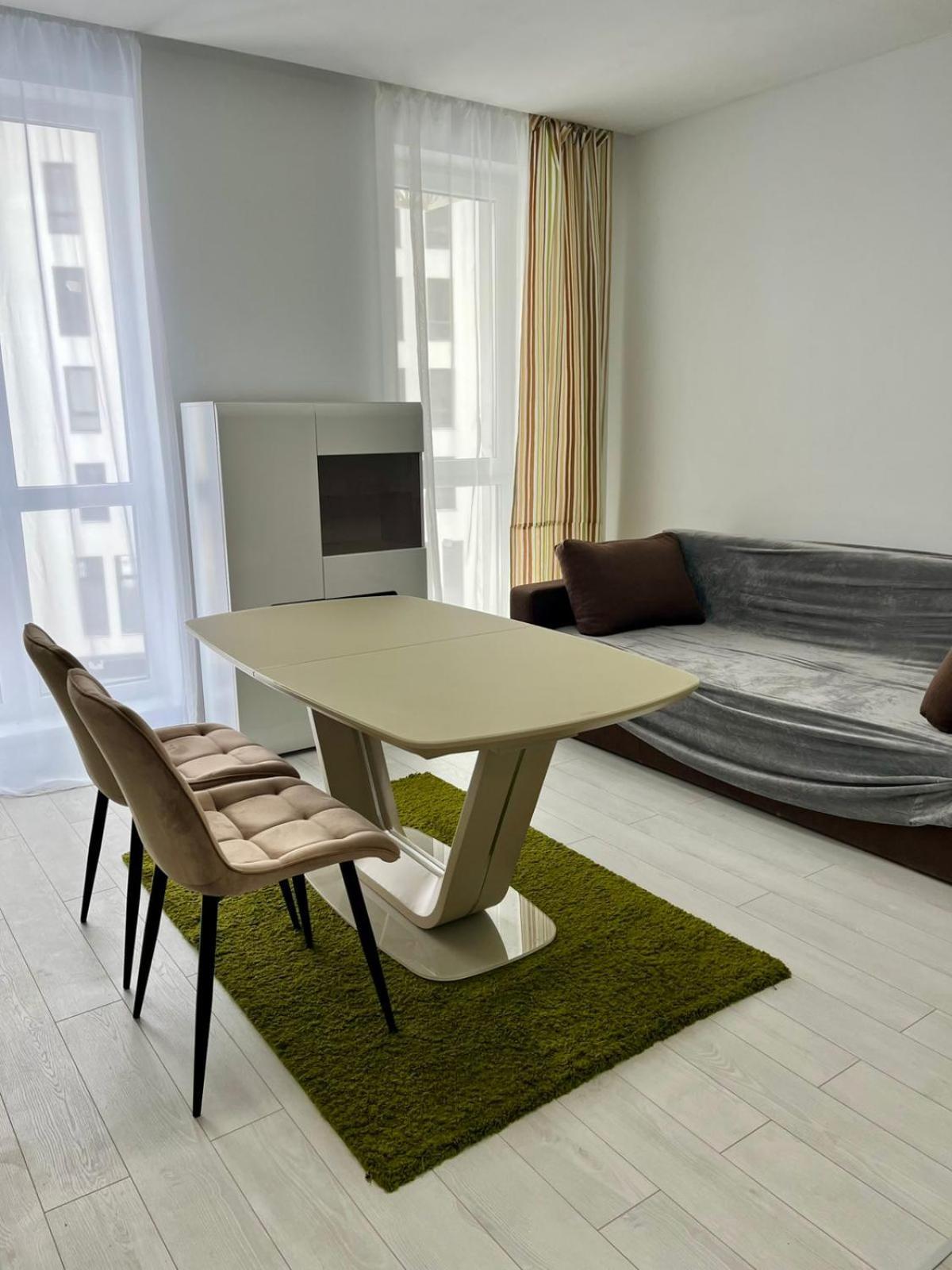 New Apartament *