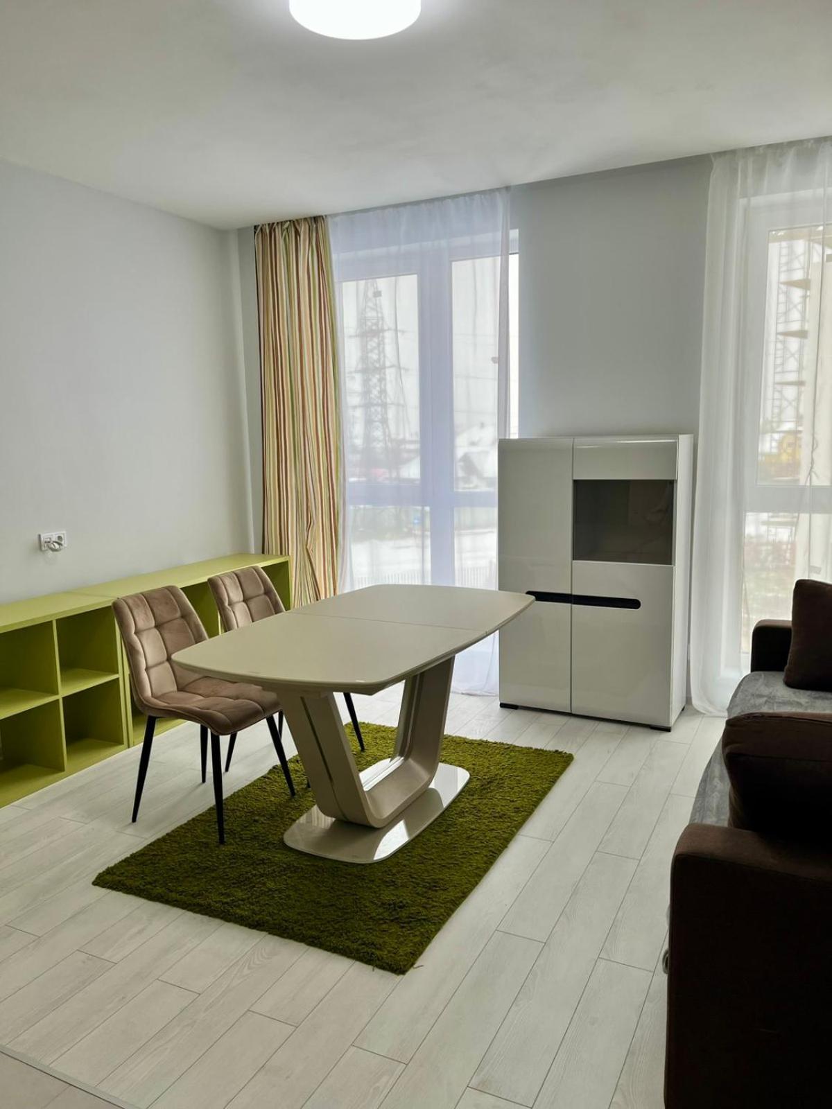Apartament New *