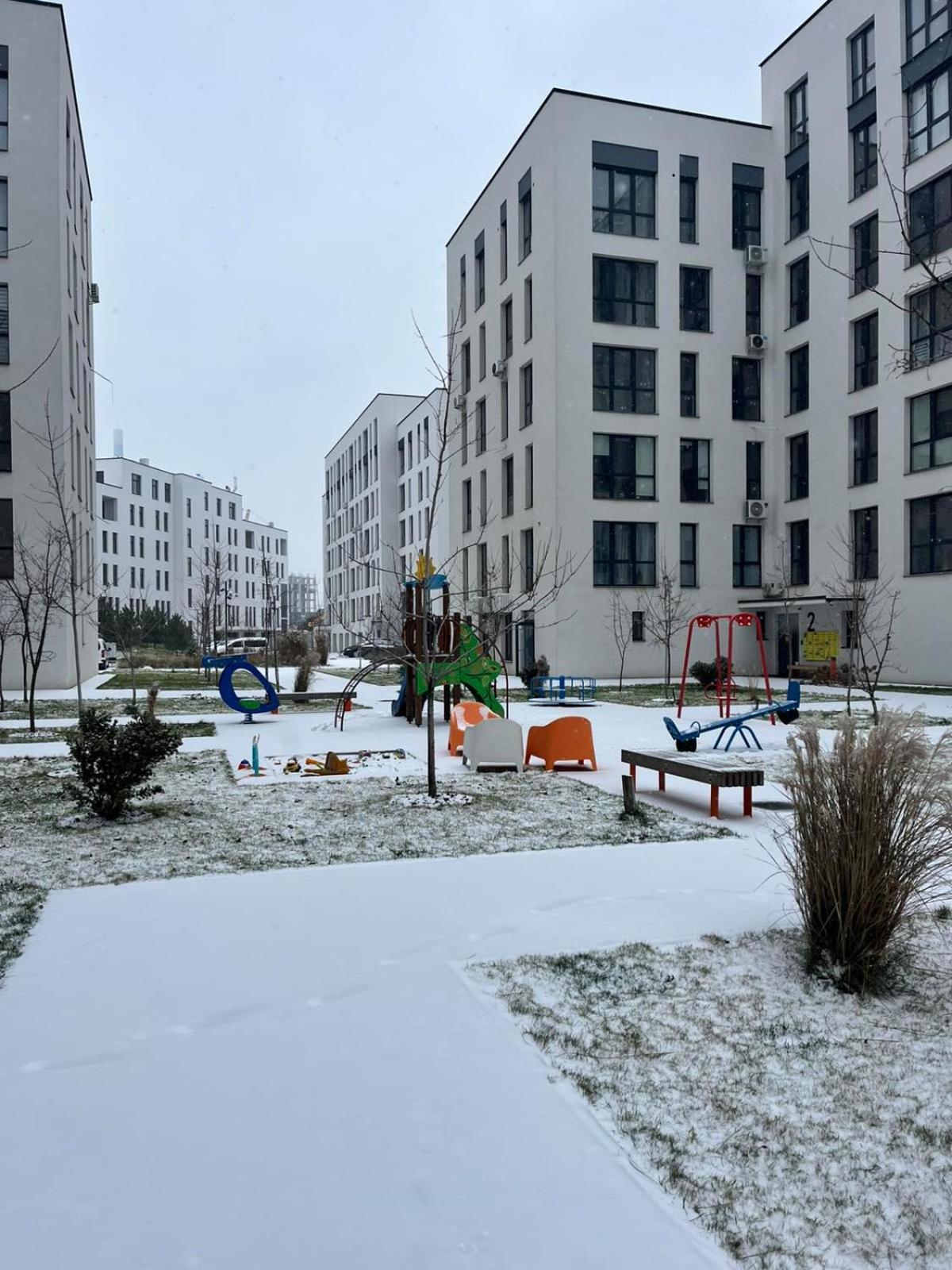 New * Użhorod