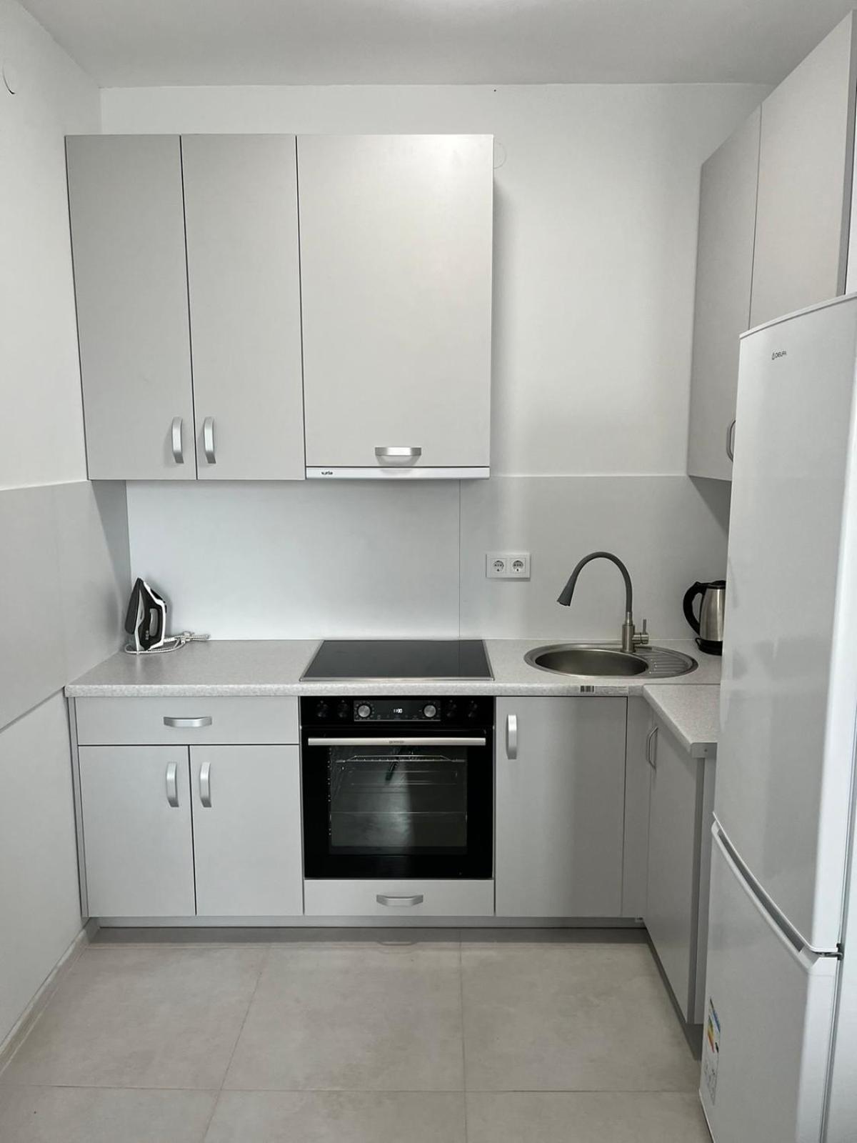 Apartament New Użhorod